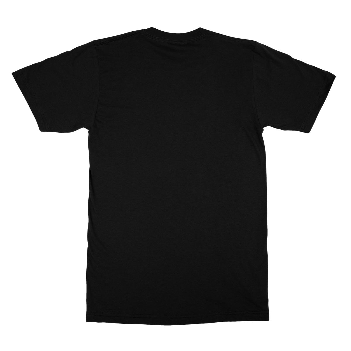 Midnight Skull - Edgar Softstyle T-Shirt