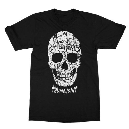Midnight Skull - Devon Softstyle T-Shirt