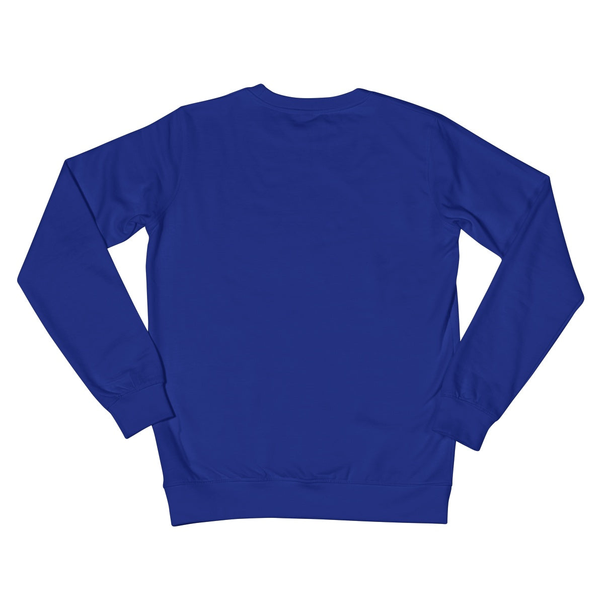 Crew Neck Sweatshirt - Chaotically Beautiful